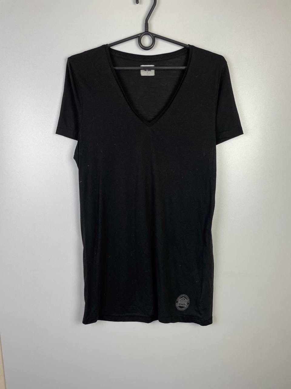 Acne Studios Acne Studios vintage t-shirt size S Size US S / EU 44-46 / 1 - 1 Thumbnail