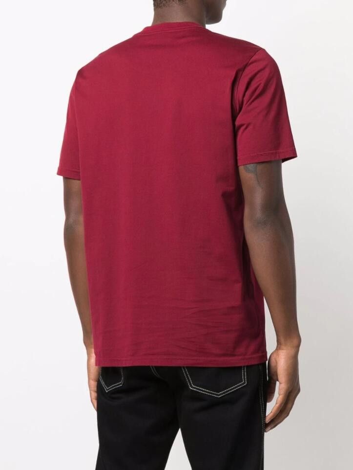 Marni BNWT AW21 MARNI PAINT DETAIL LOGO TSHIRT 52 Size US L / EU 52-54 / 3 - 13 Thumbnail