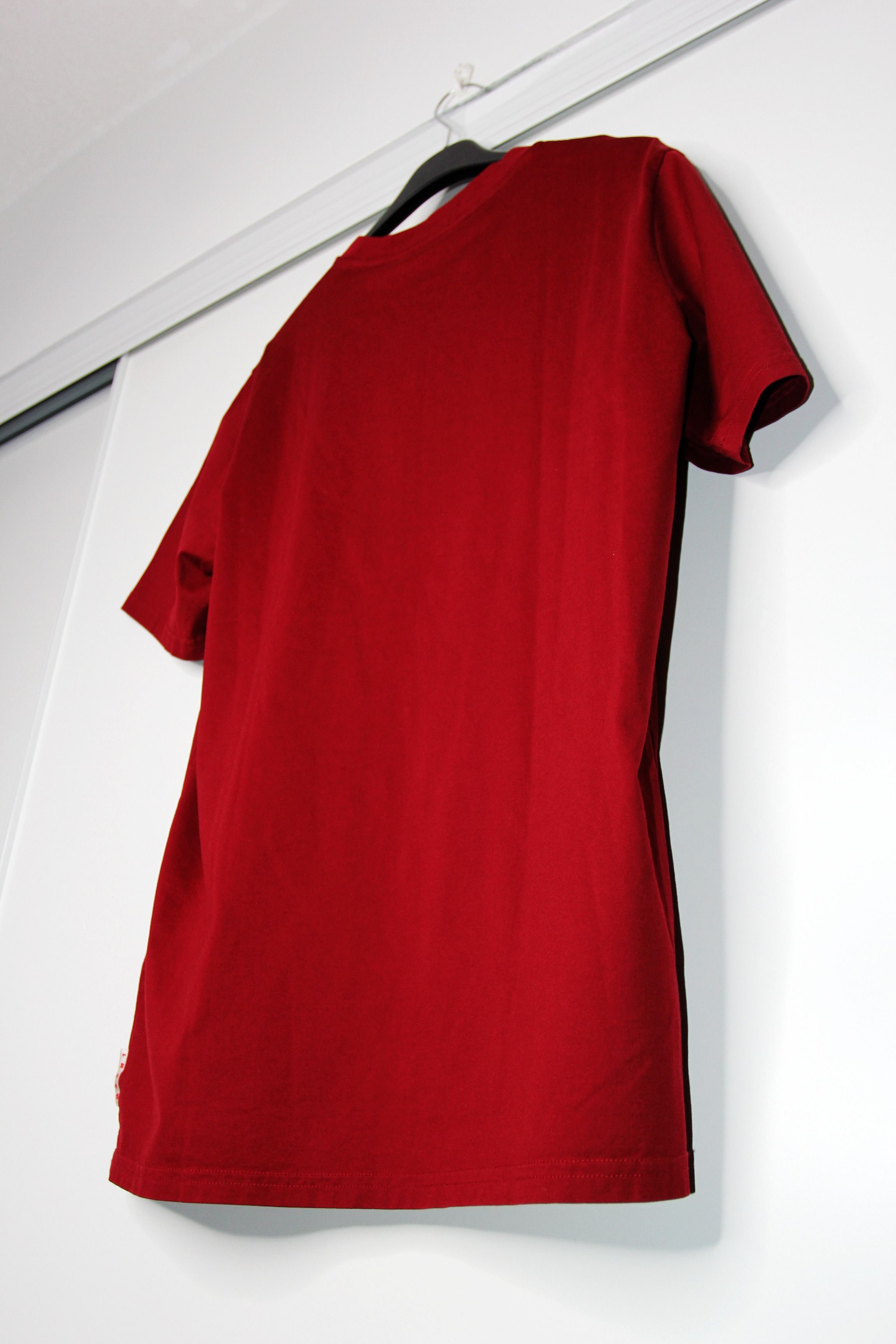 Marni BNWT AW21 MARNI PAINT DETAIL LOGO TSHIRT 52 Size US L / EU 52-54 / 3 - 7 Thumbnail