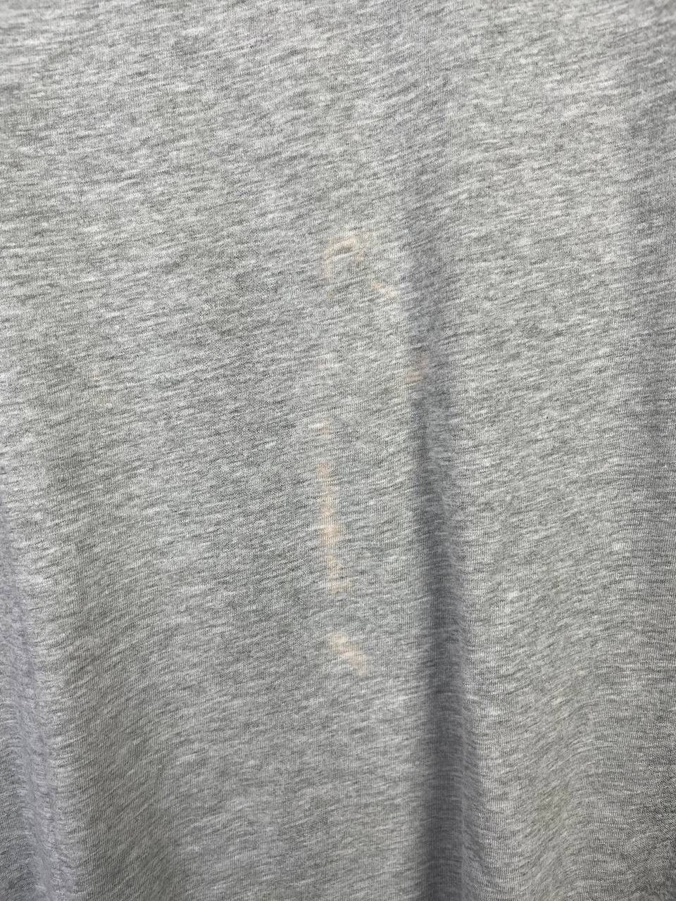 Armani Armani Jeans overprint vintage t-shirt size XL Size US XL / EU 56 / 4 - 2 Thumbnail