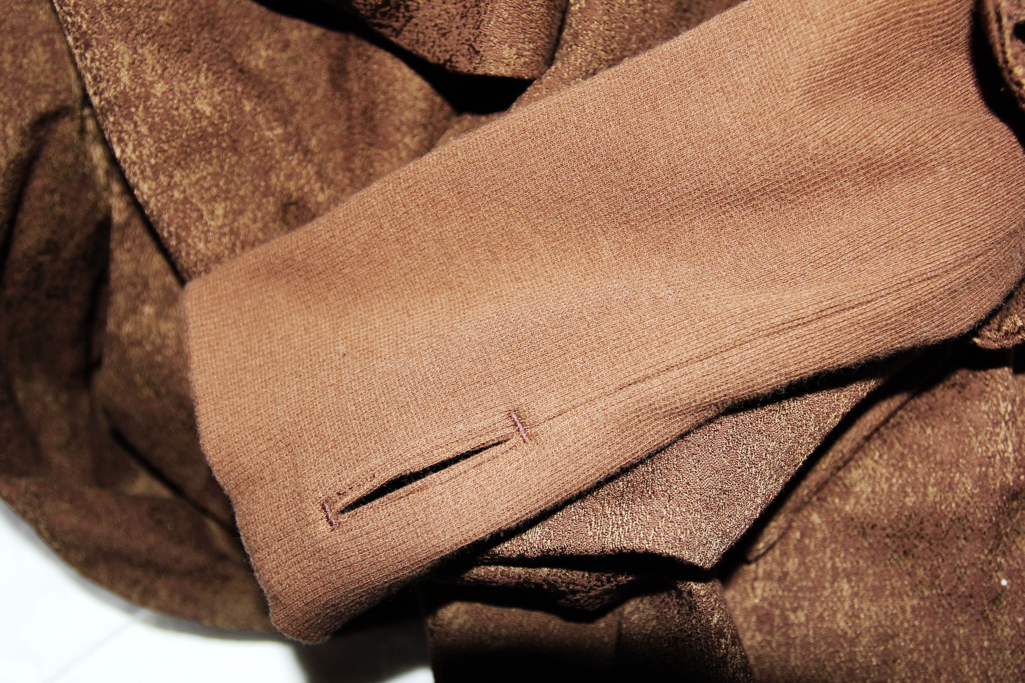 Julius BNWT AW20 JULIUS "DUKKHA" DRAPE JACQUARD BLOUSON JACKET 2 Size US M / EU 48-50 / 2 - 11 Thumbnail