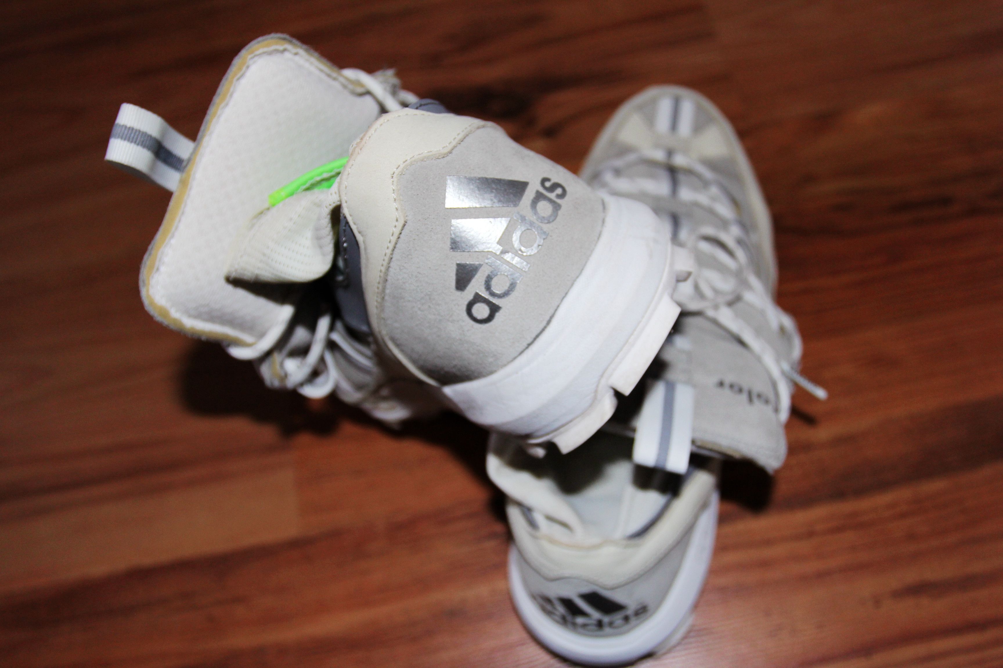 Kolor SS16 KOLOR x ADIDAS ADIZERO XT 44 Size US 11 / EU 44 - 6 Thumbnail