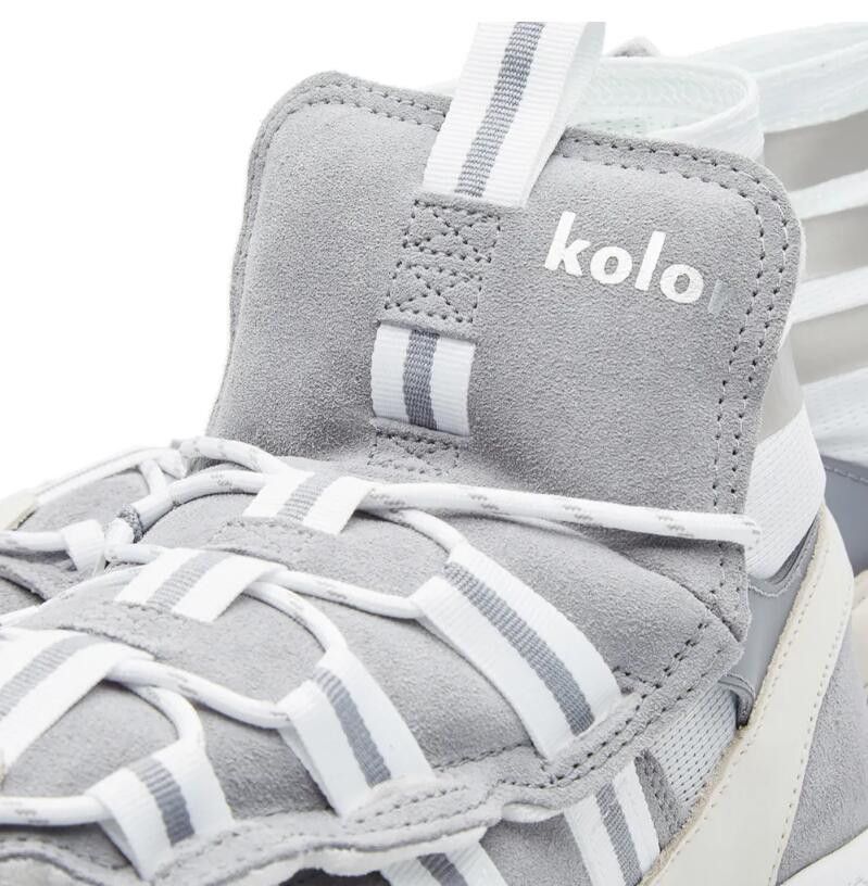 Kolor SS16 KOLOR x ADIDAS ADIZERO XT 44 Size US 11 / EU 44 - 9 Thumbnail