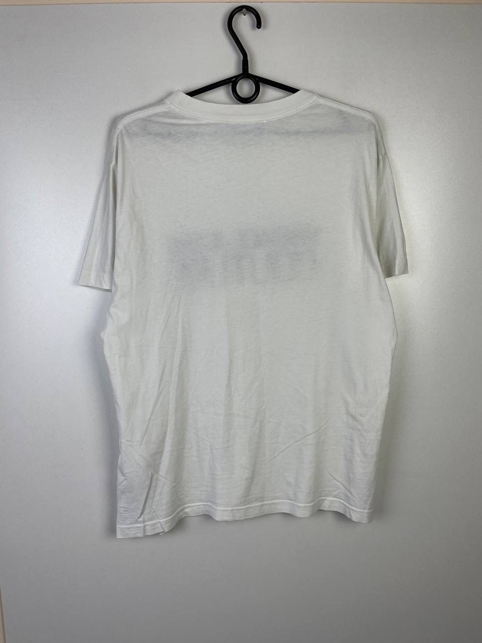 Versace Jeans Couture Versace Couture Jeans luxury t-shirt size Xl Size US XL / EU 56 / 4 - 2 Thumbnail