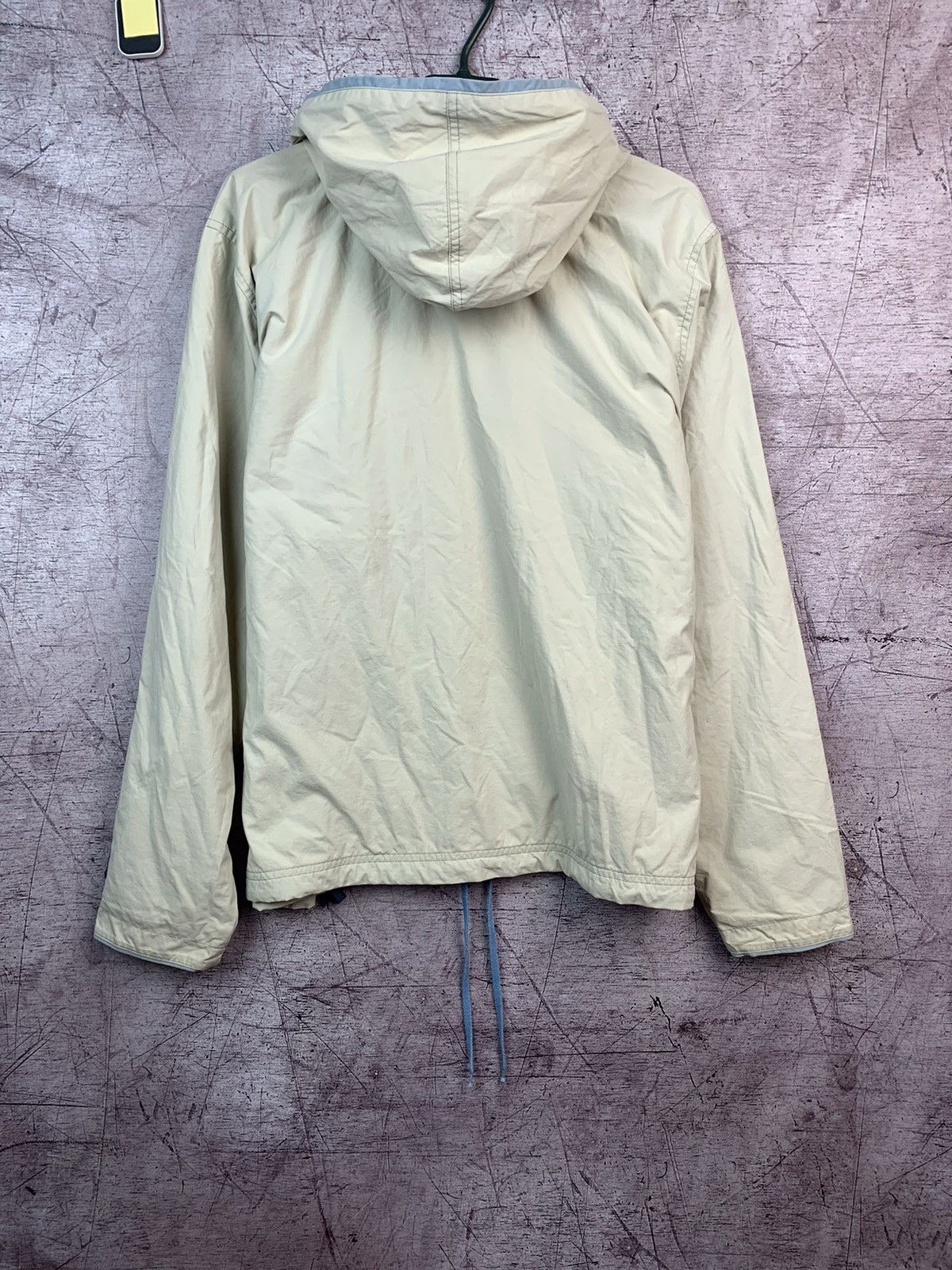 Nike × Vintage Vintage Nike 90s Light Jacket Size US XL / EU 56 / 4 - 6 Thumbnail