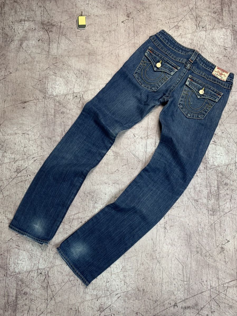 Vintage True Religion Denim Jeans