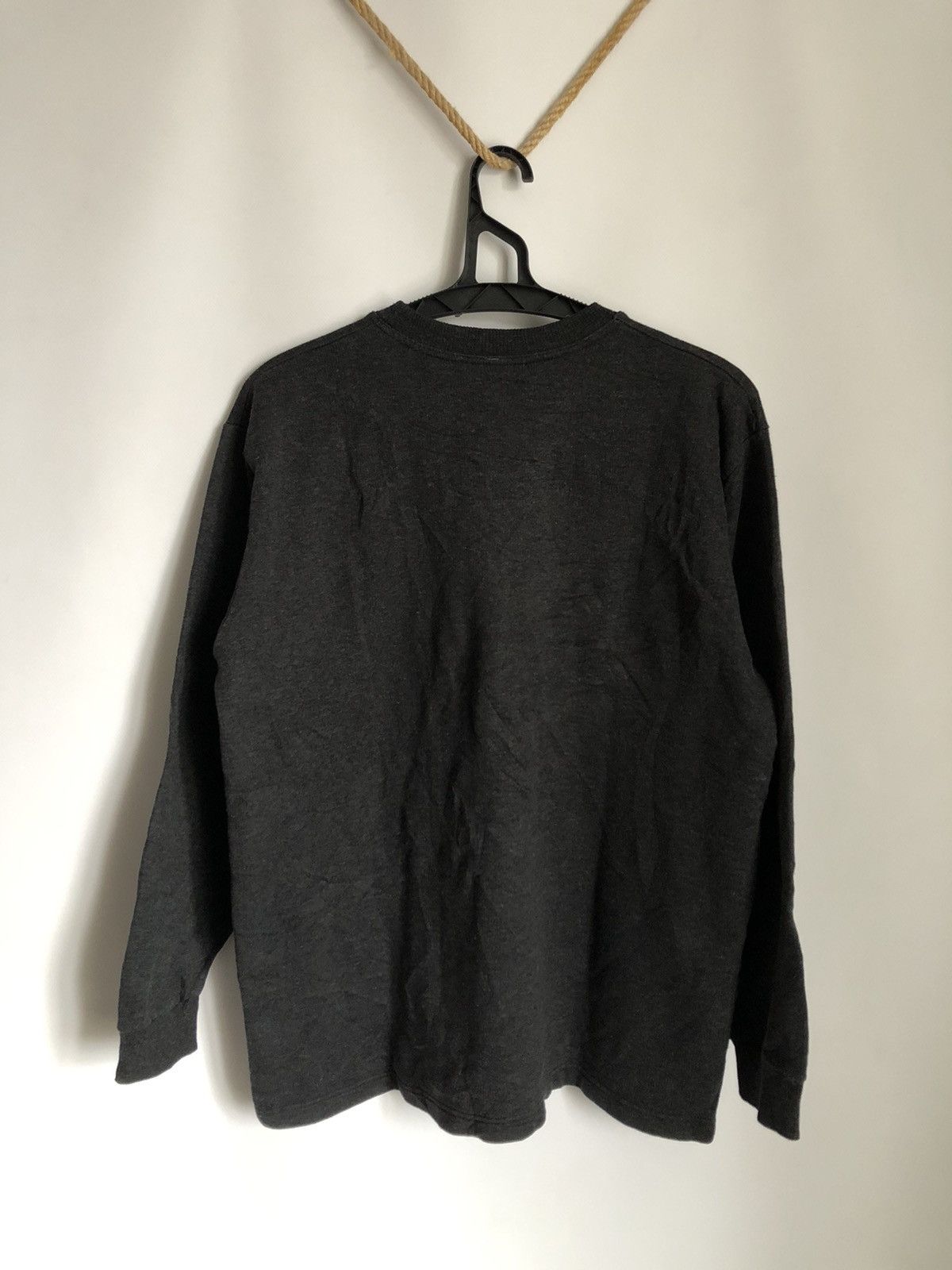 Diesel Vintage Diesel division sweatshirt size M logo Size US M / EU 48-50 / 2 - 6 Thumbnail