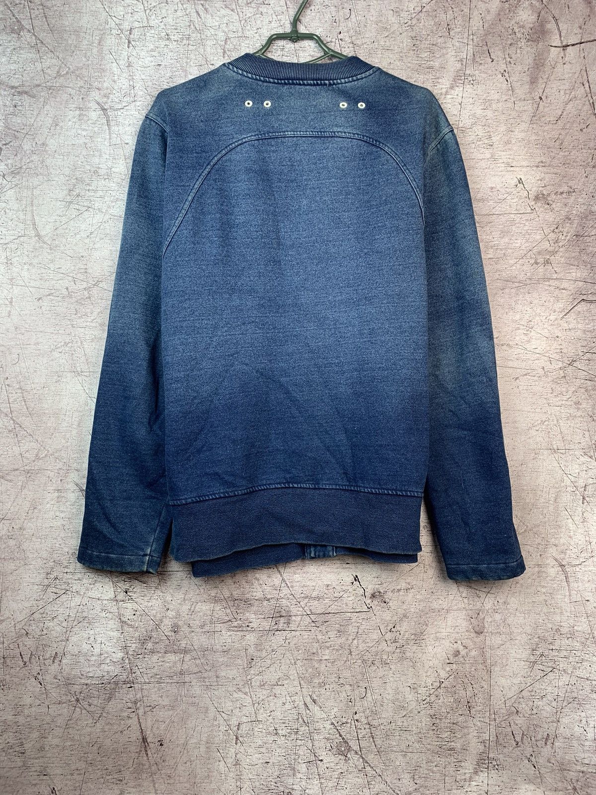 YMC YMC You Must Create Washed Cotton Jacket Size US L / EU 52-54 / 3 - 6 Thumbnail