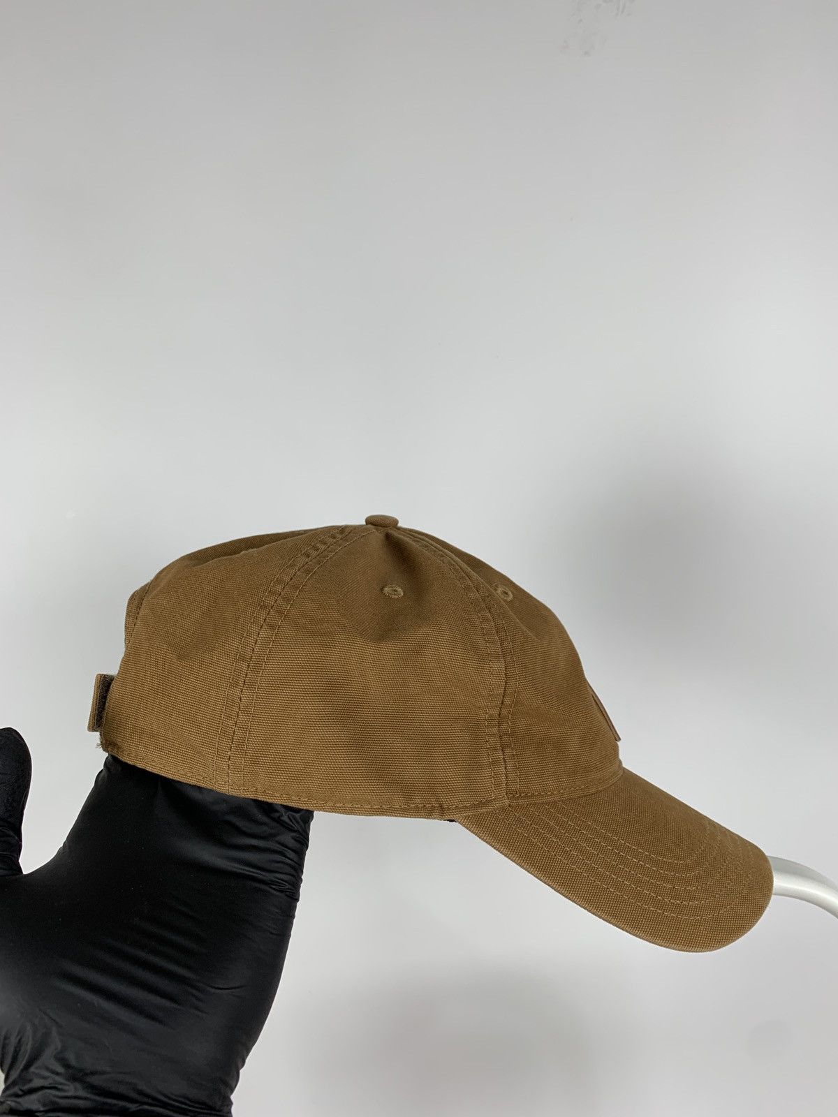 Carhartt Vintage Carhartt Cap Hats Size ONE SIZE - 8 Thumbnail