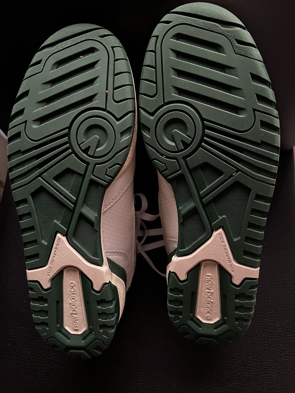 Aime Leon Dore × New Balance Aime Leon Dore × New Balance 550 Size US 8.5 / EU 41-42 - 23 Thumbnail