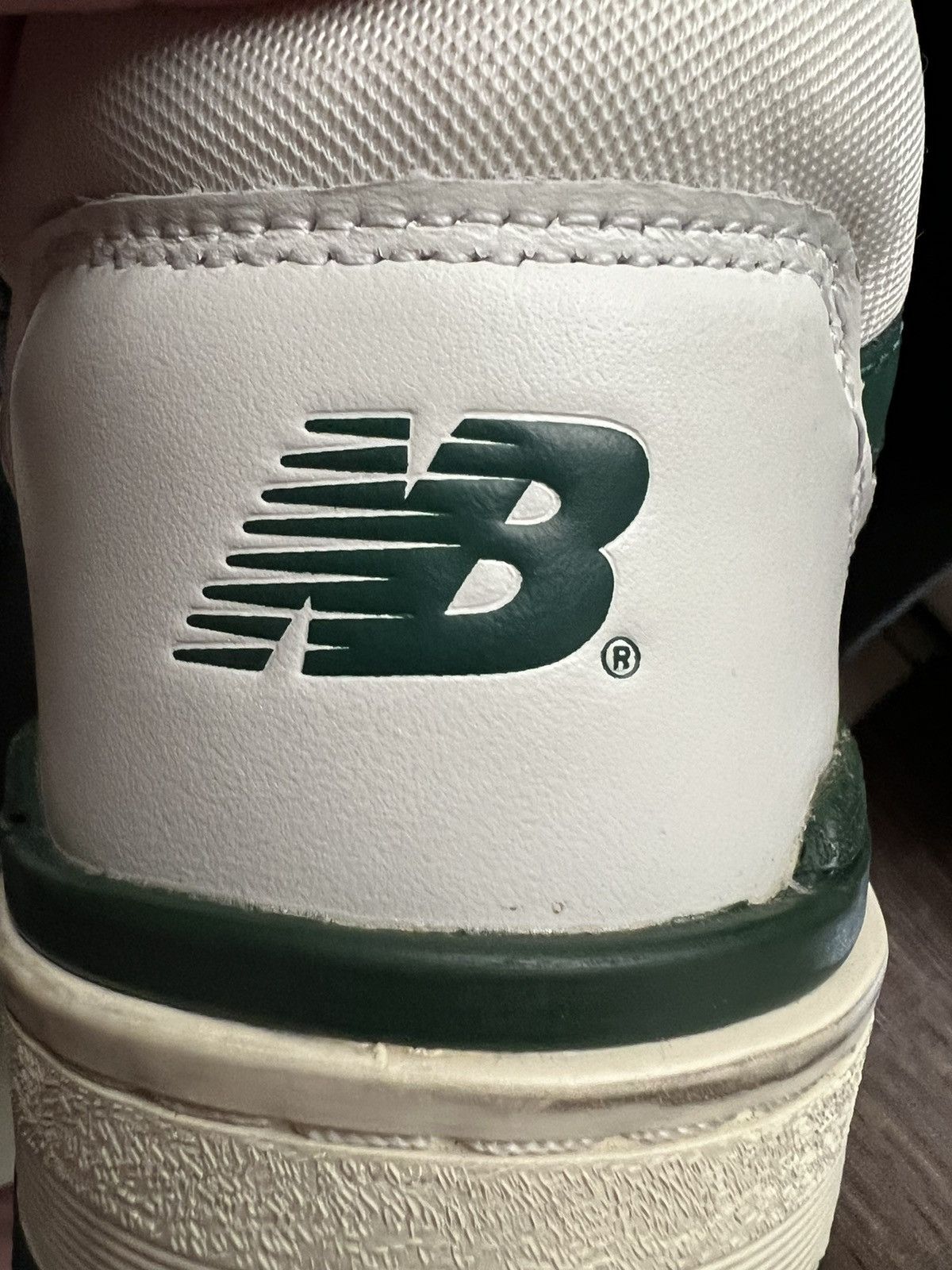 Aime Leon Dore × New Balance Aime Leon Dore × New Balance 550 Size US 8.5 / EU 41-42 - 25 Thumbnail
