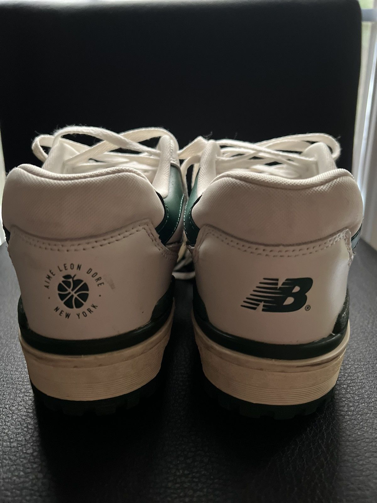Aime Leon Dore × New Balance Aime Leon Dore × New Balance 550 Size US 8.5 / EU 41-42 - 7 Thumbnail