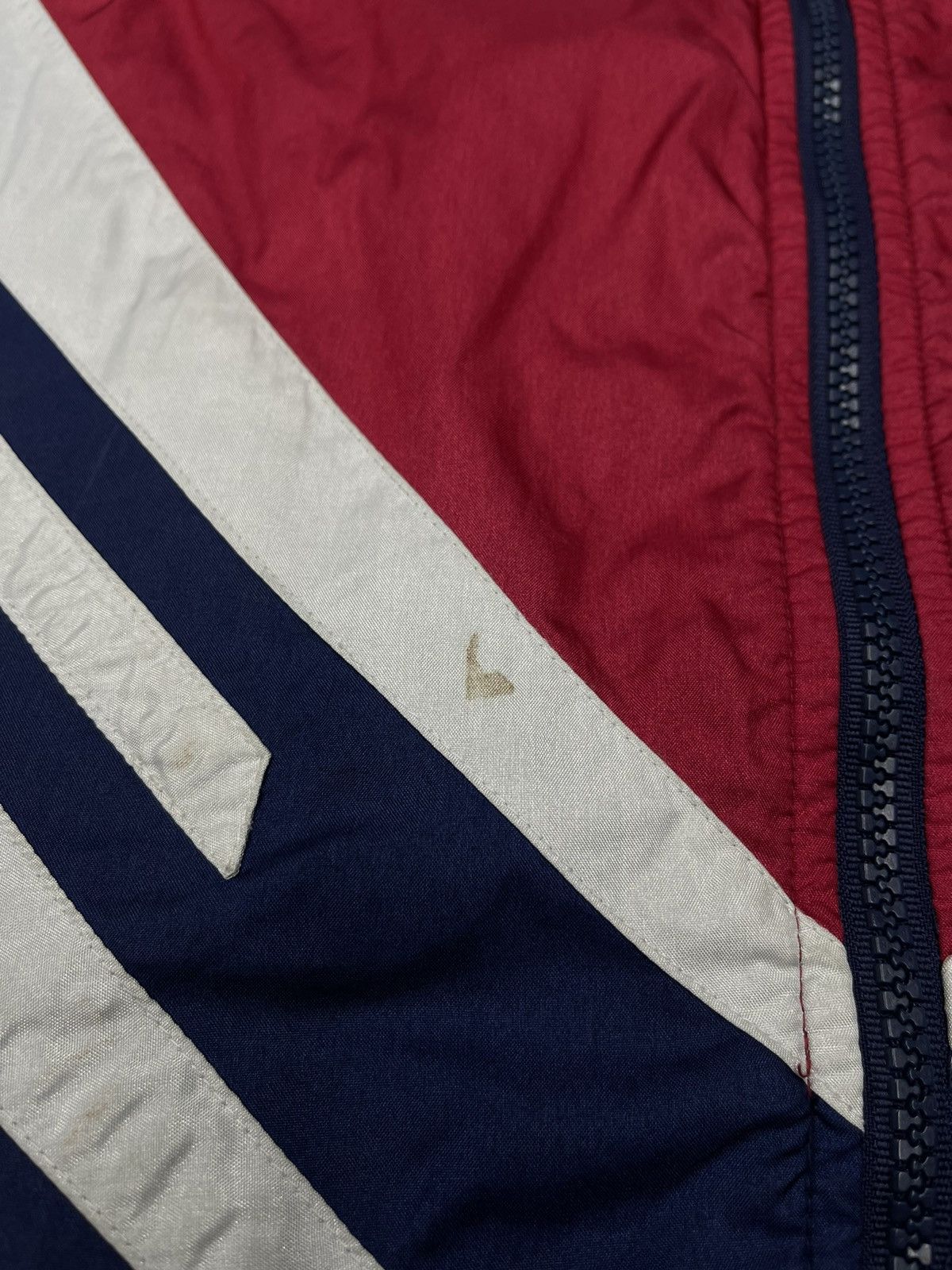 Adidas × Vintage Vintage Jacket Adidas Y2K Rare size XL Size US XL / EU 56 / 4 - 9 Thumbnail