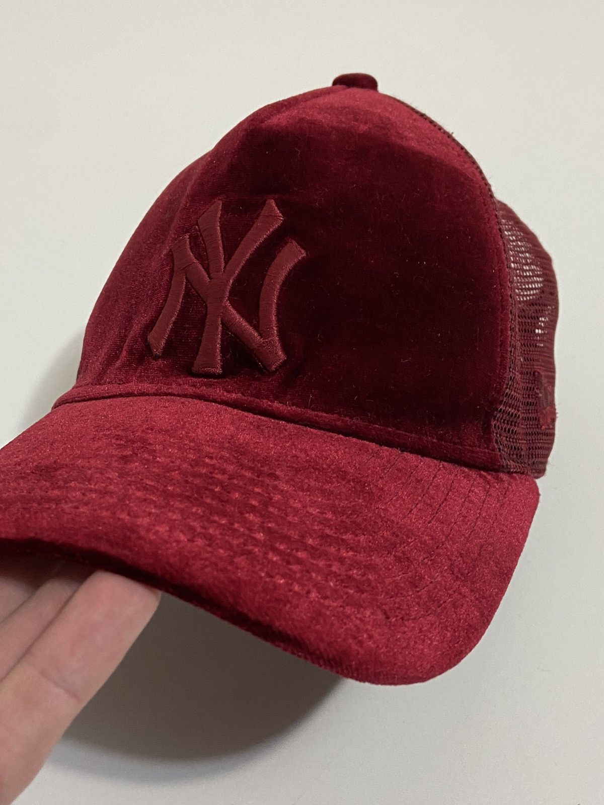 New Era New Era Vintage Cap Size ONE SIZE - 8 Thumbnail