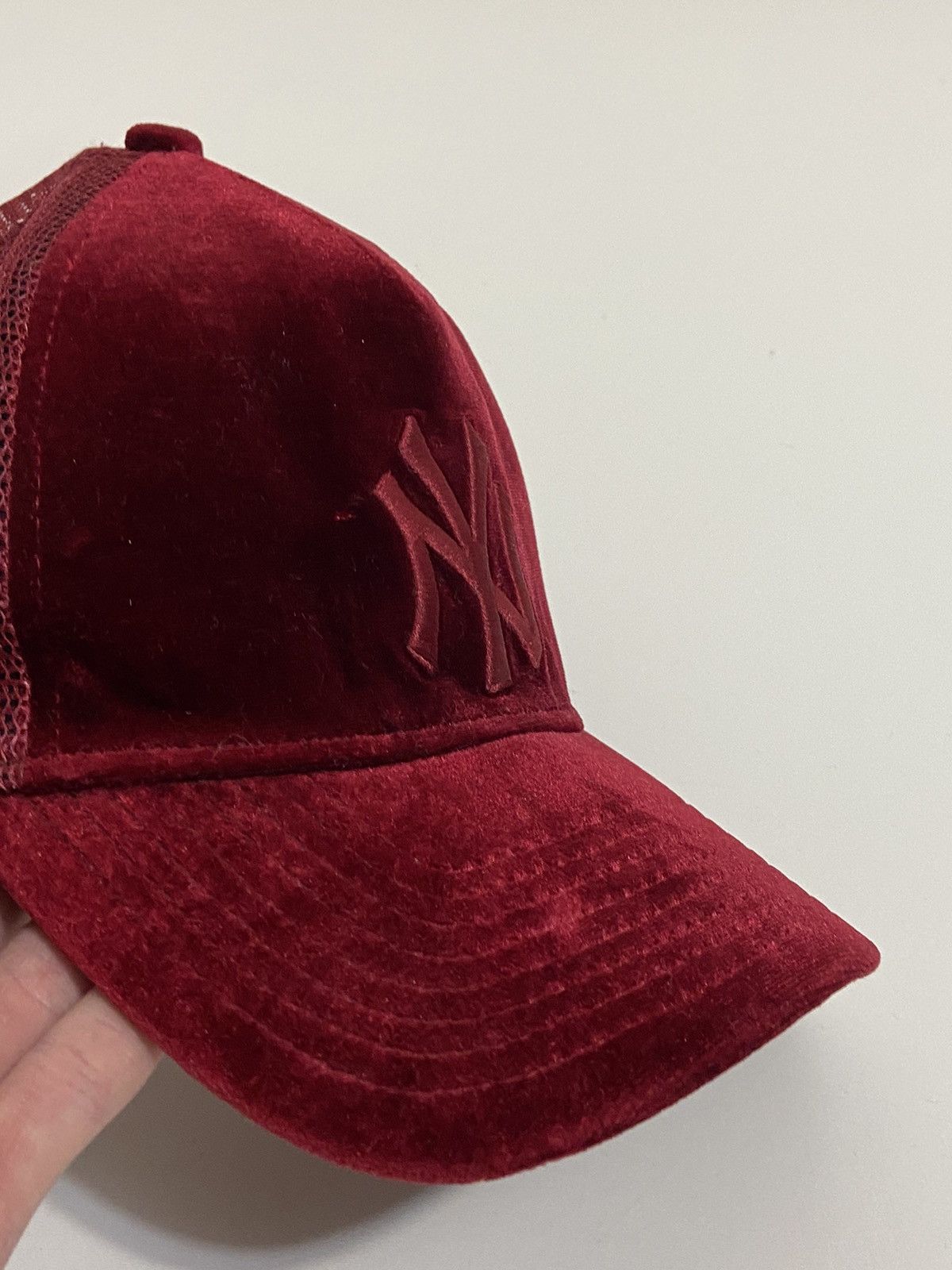 New Era New Era Vintage Cap Size ONE SIZE - 9 Thumbnail