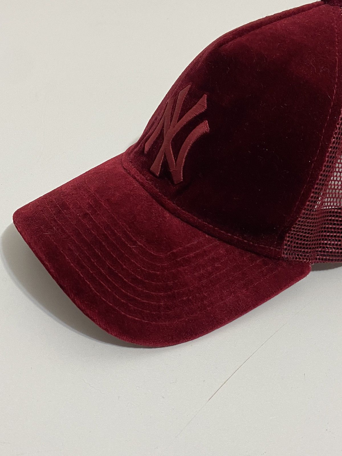 New Era New Era Vintage Cap Size ONE SIZE - 6 Thumbnail