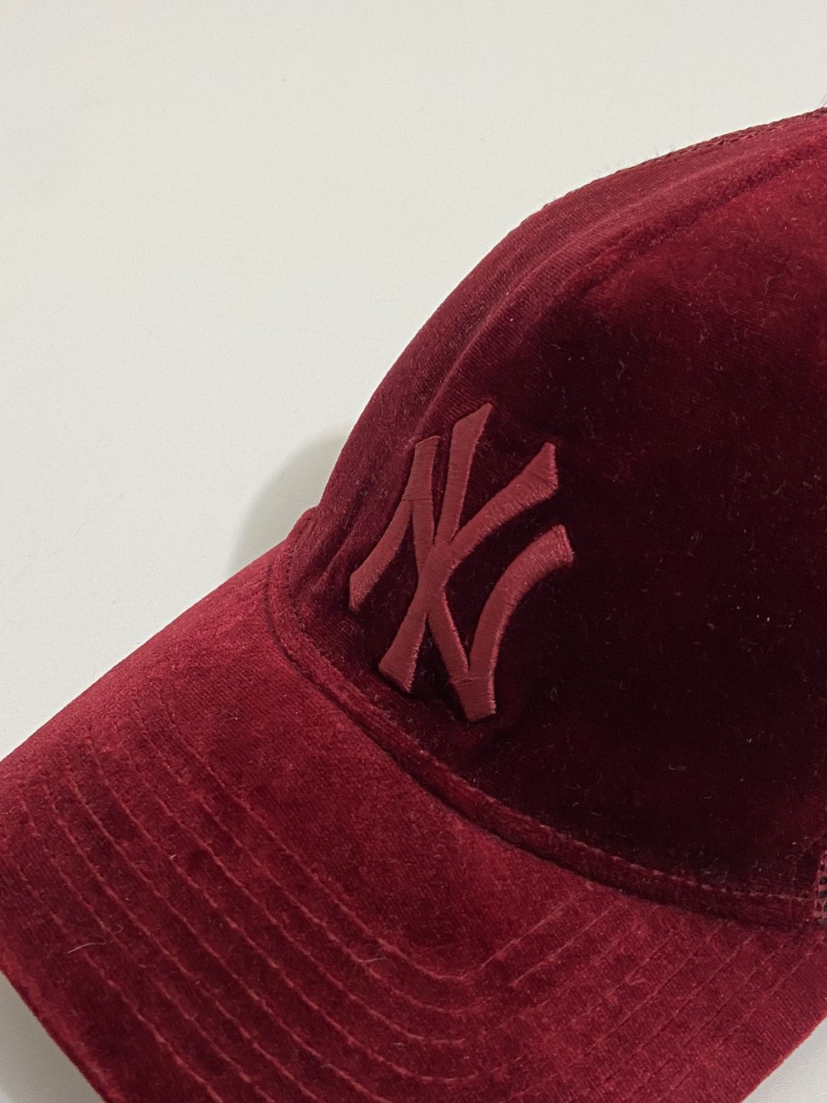 New Era New Era Vintage Cap Size ONE SIZE - 3 Thumbnail