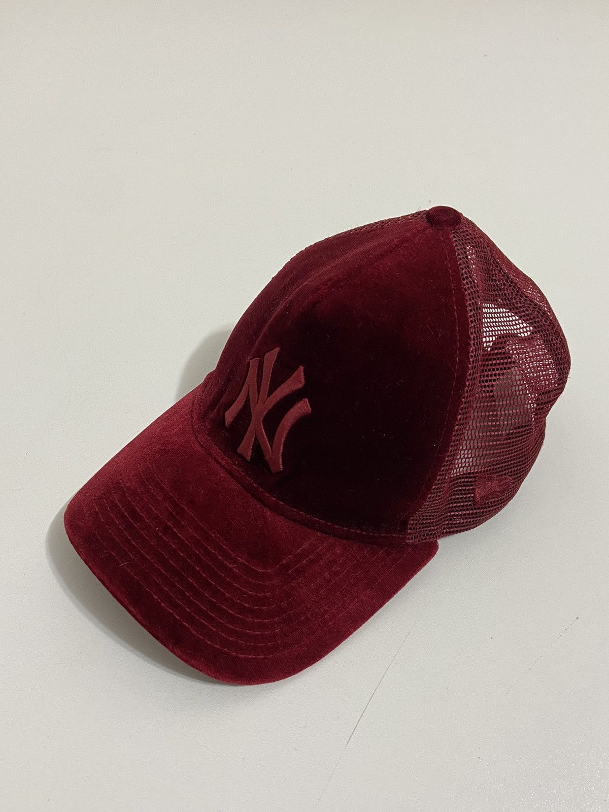 New Era New Era Vintage Cap Size ONE SIZE - 1 Thumbnail