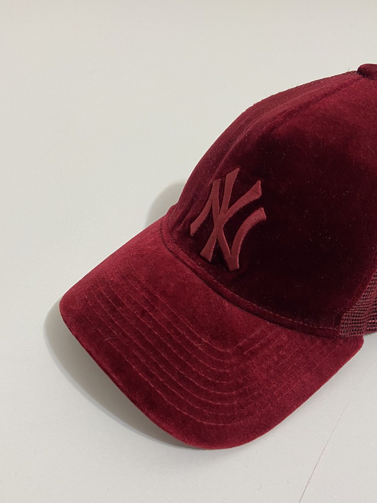 New Era New Era Vintage Cap Size ONE SIZE - 2 Thumbnail