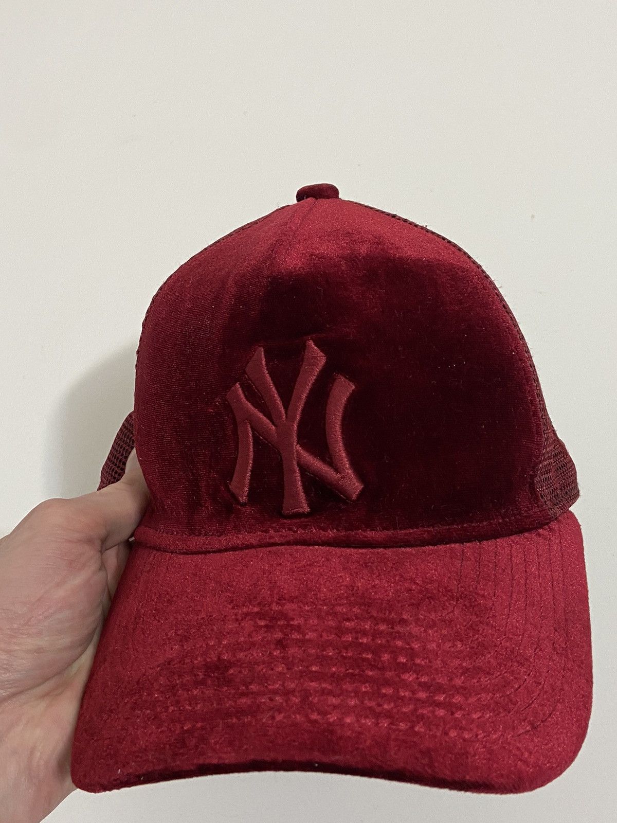 New Era New Era Vintage Cap Size ONE SIZE - 16 Thumbnail
