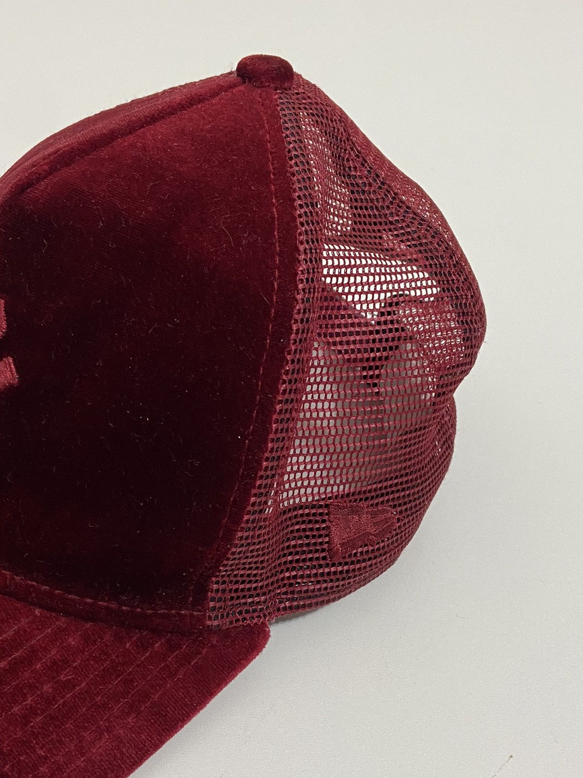 New Era New Era Vintage Cap Size ONE SIZE - 4 Thumbnail