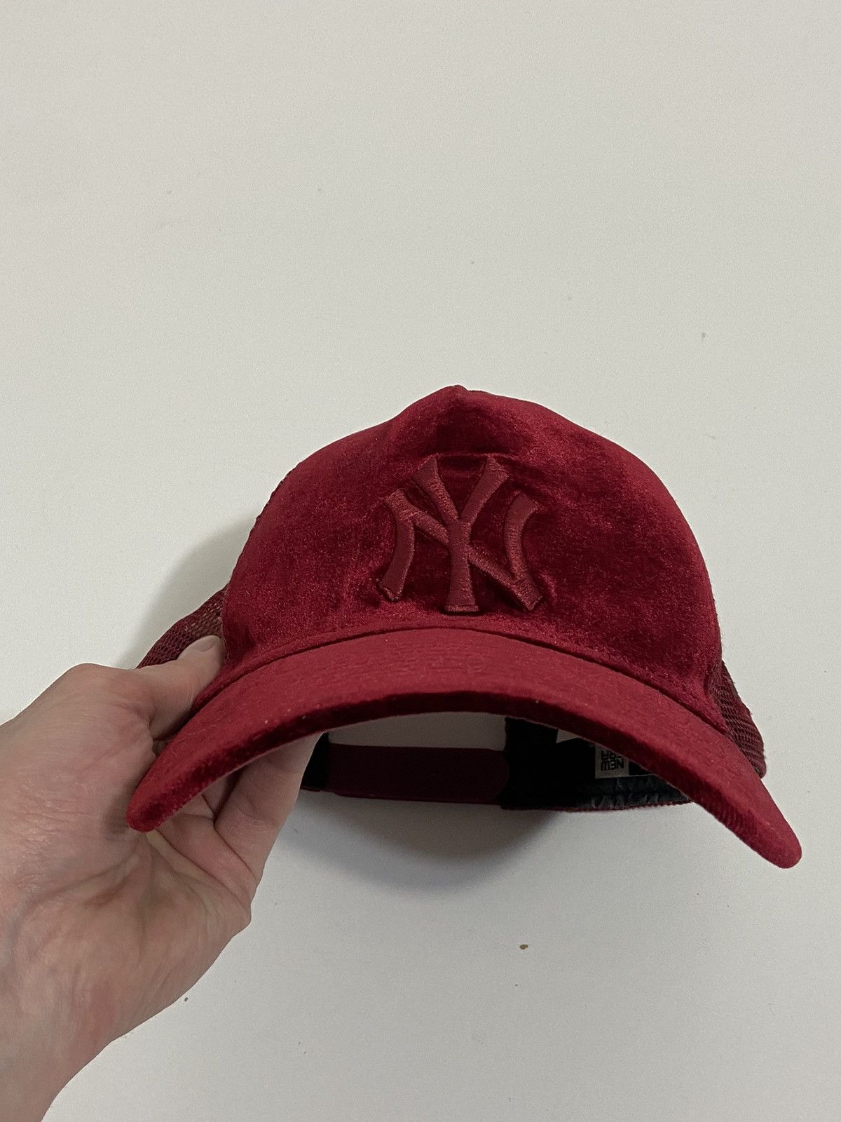 New Era New Era Vintage Cap Size ONE SIZE - 15 Thumbnail