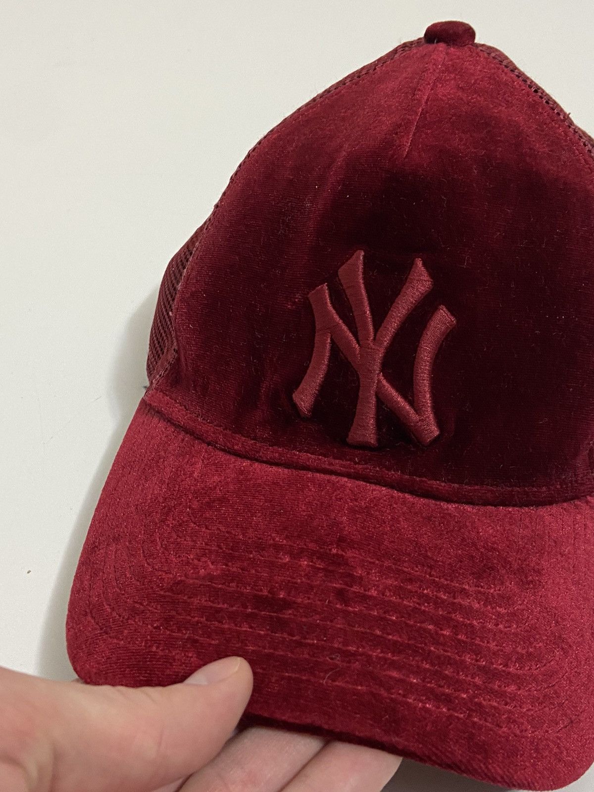 New Era New Era Vintage Cap Size ONE SIZE - 7 Thumbnail