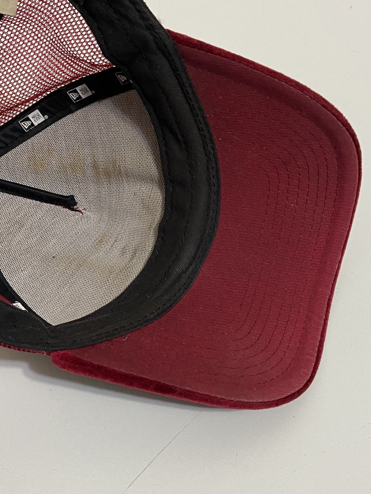 New Era New Era Vintage Cap Size ONE SIZE - 14 Thumbnail
