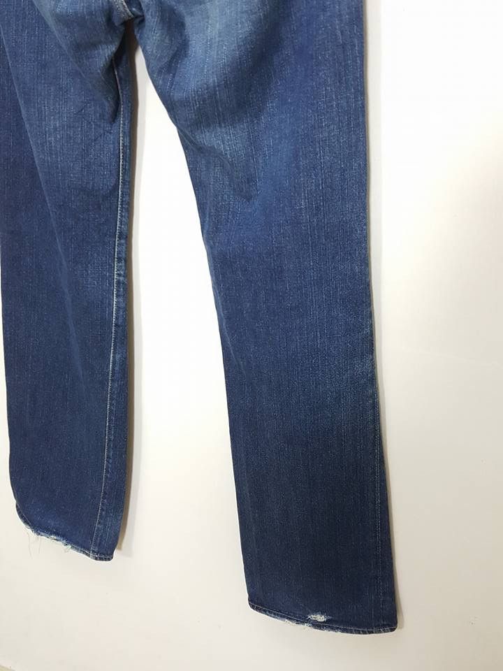 45rpm High Waist R by 45rpm Denim Jeans Size 26" / US 2 / IT 38 - 7 Thumbnail