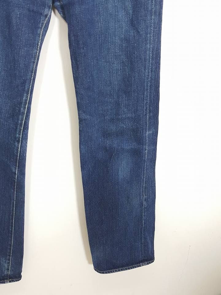 45rpm High Waist R by 45rpm Denim Jeans Size 26" / US 2 / IT 38 - 5 Thumbnail