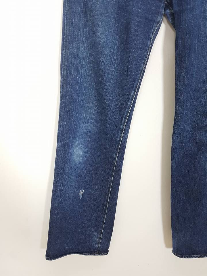 45rpm High Waist R by 45rpm Denim Jeans Size 26" / US 2 / IT 38 - 4 Thumbnail