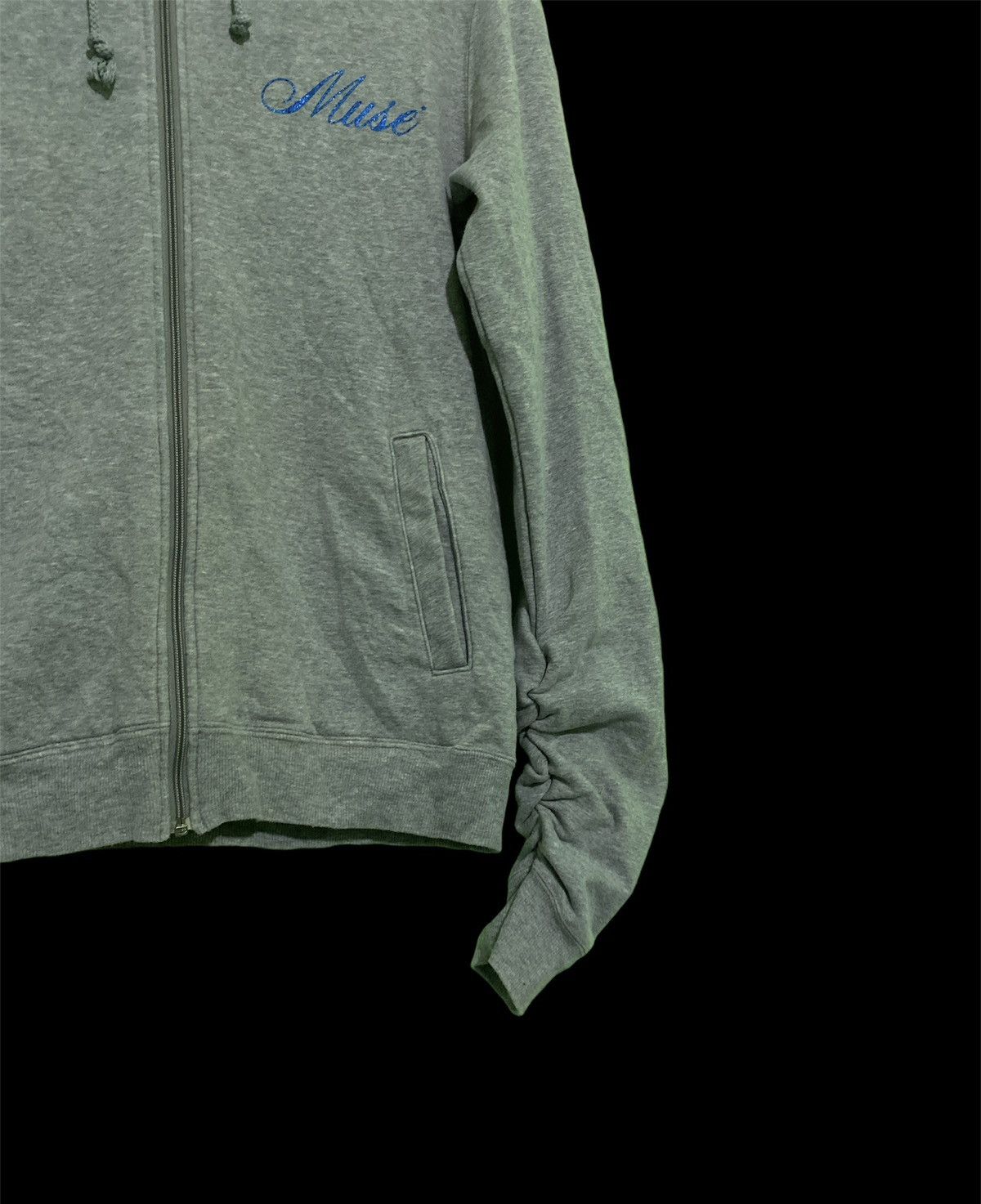 Hysteric Glamour × Japanese Brand × Vintage Japan Hysteric Glamour Streetwear muse Star Hoodie Size M / US 6-8 / IT 42-44 - 3 Thumbnail
