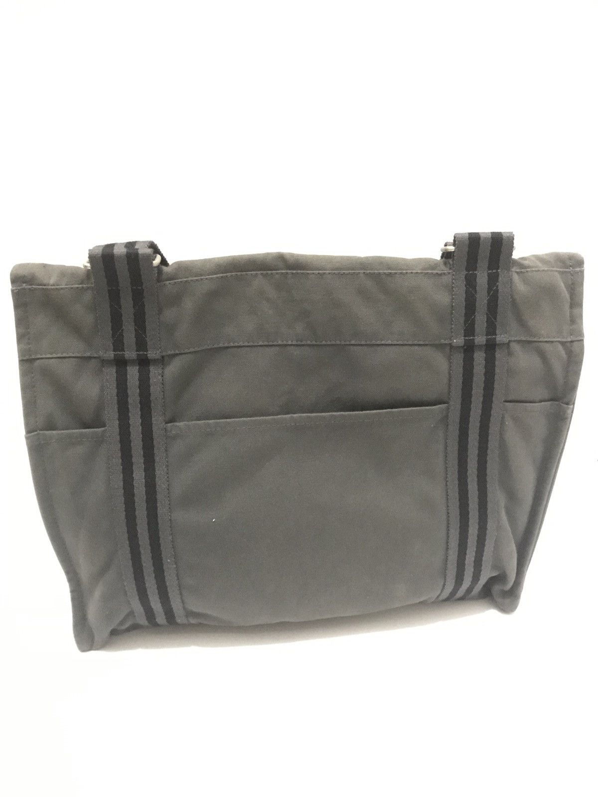 Hermes Hermes Shoulder / Massenger / Crossbody Canvas Bag Size ONE SIZE - 4 Thumbnail