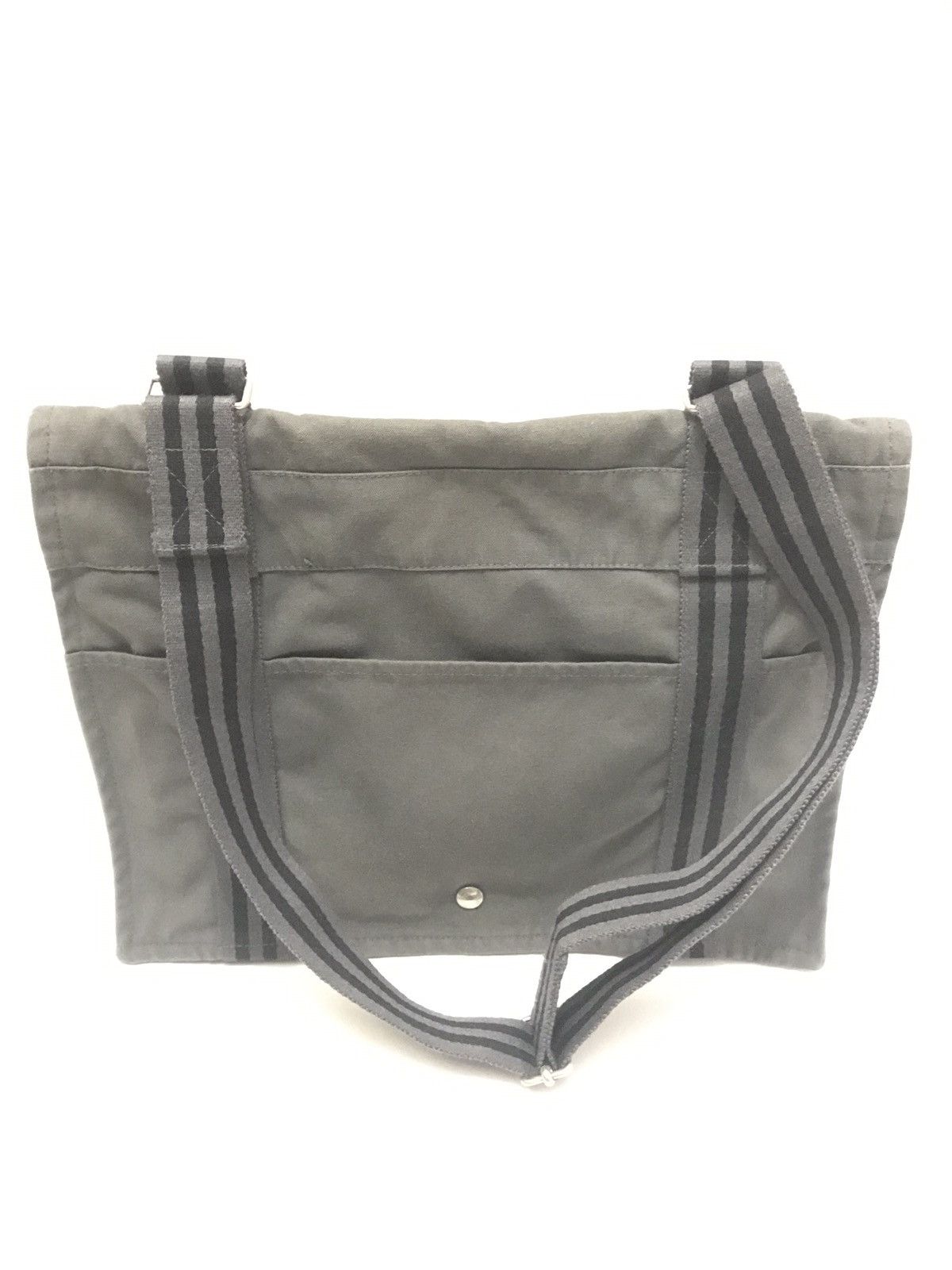 Hermes Hermes Shoulder / Massenger / Crossbody Canvas Bag Size ONE SIZE - 1 Thumbnail