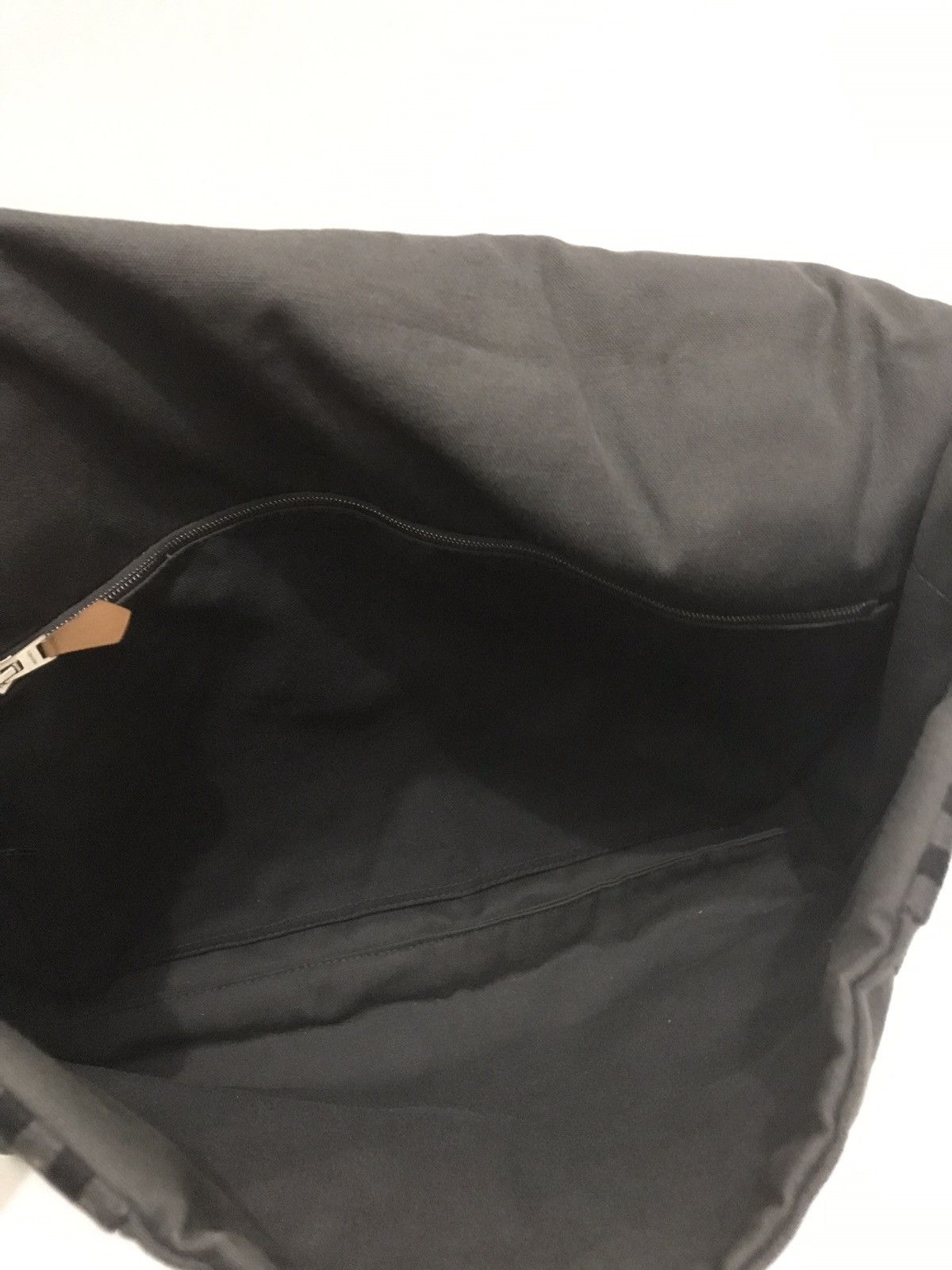 Hermes Hermes Shoulder / Massenger / Crossbody Canvas Bag Size ONE SIZE - 9 Thumbnail