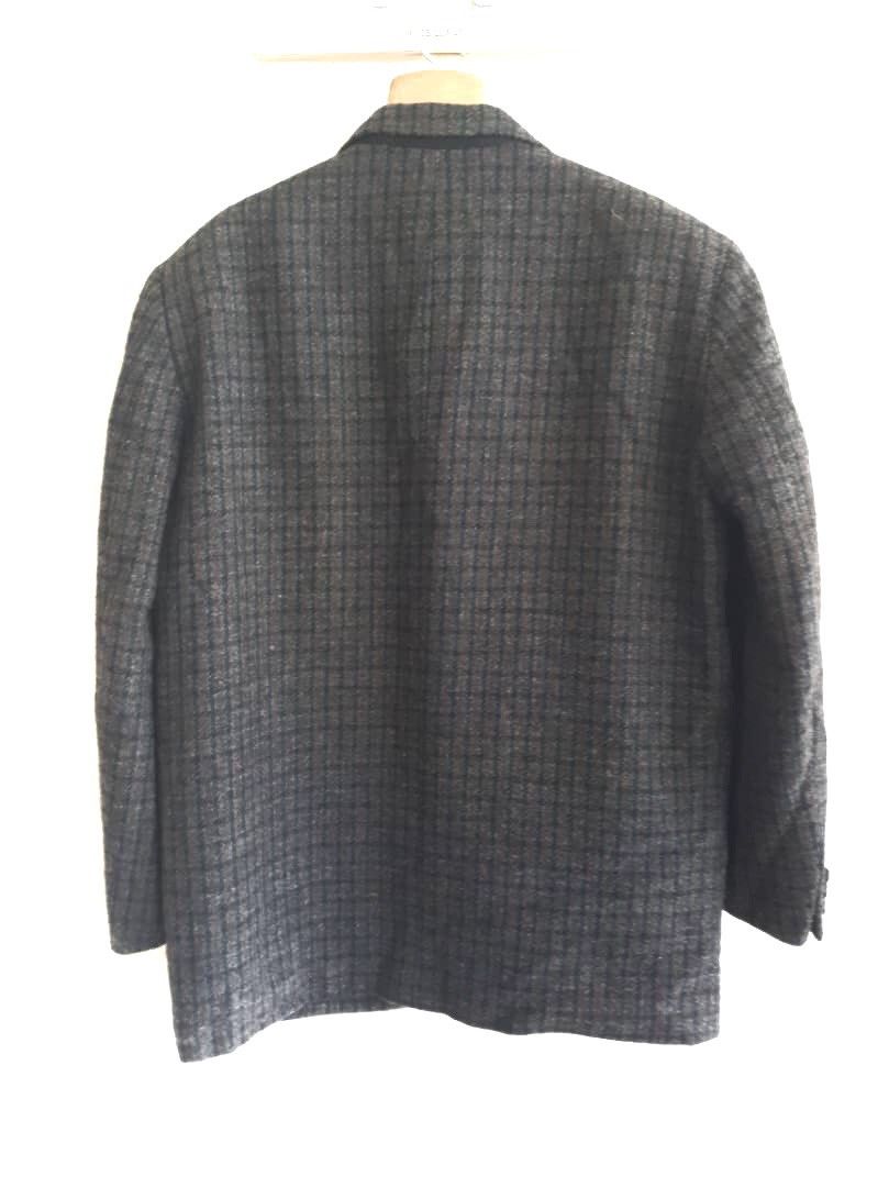 Comme des Garcons Homme Plus Comme des Garcons Homme blazer Size 36R - 2 Thumbnail