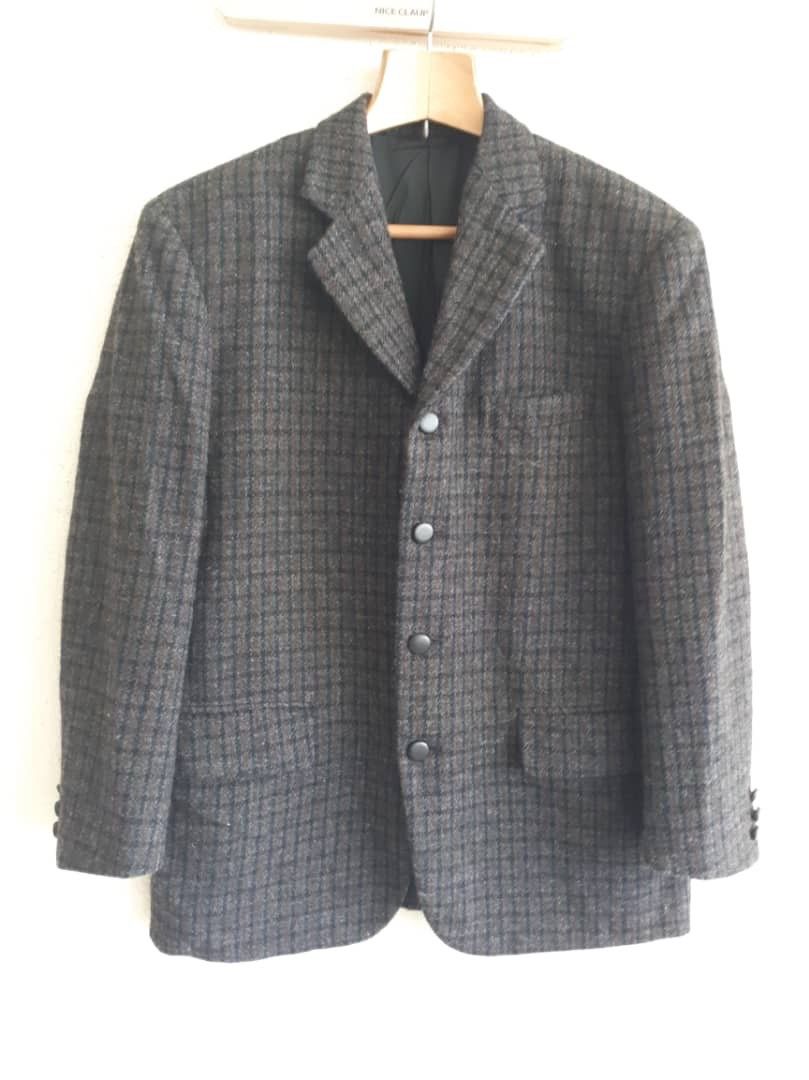 Comme des Garcons Homme Plus Comme des Garcons Homme blazer Size 36R - 1 Thumbnail
