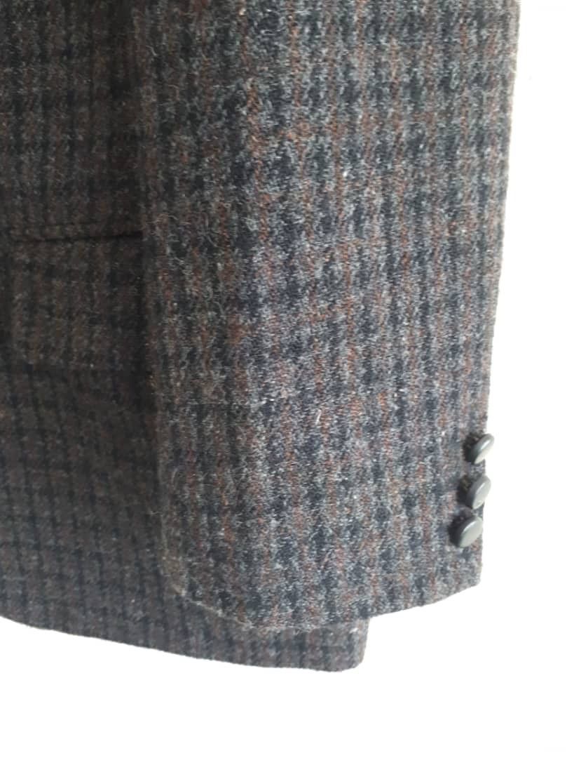 Comme des Garcons Homme Plus Comme des Garcons Homme blazer Size 36R - 4 Thumbnail