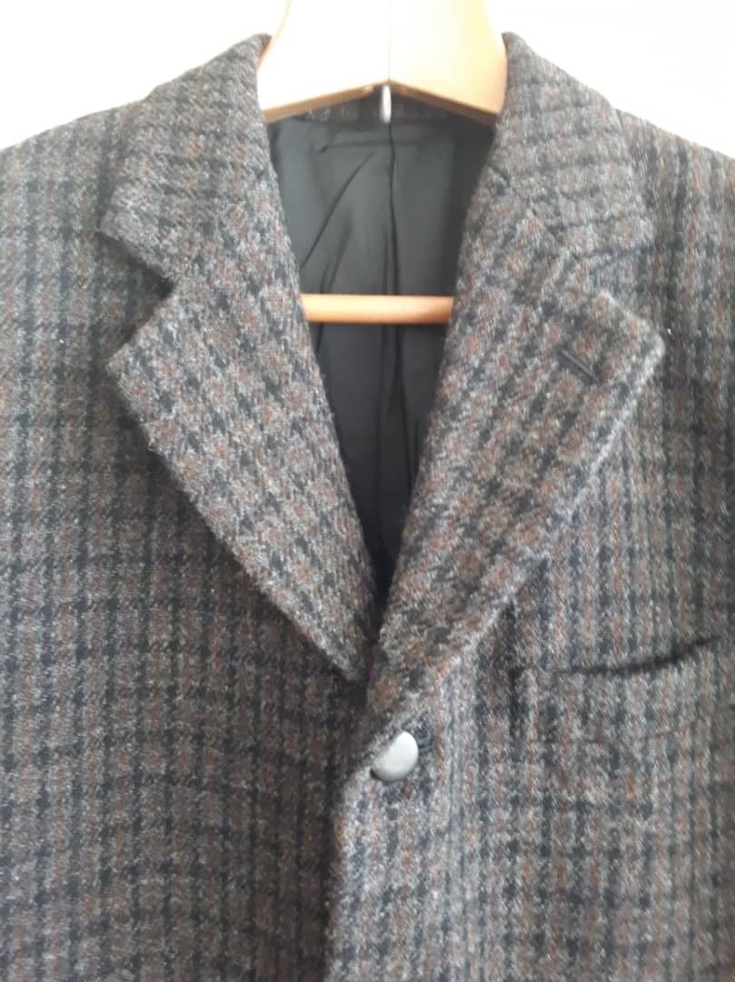 Comme des Garcons Homme Plus Comme des Garcons Homme blazer Size 36R - 3 Thumbnail