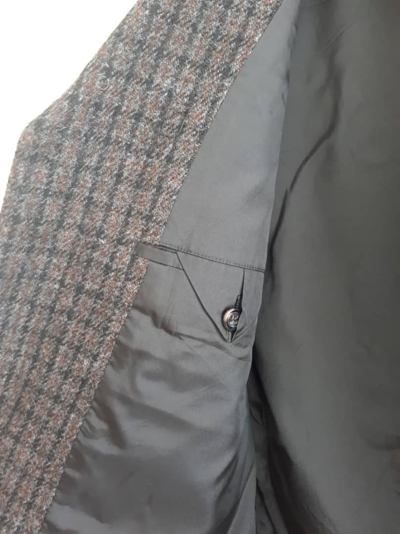 Comme des Garcons Homme Plus Comme des Garcons Homme blazer Size 36R - 7 Thumbnail