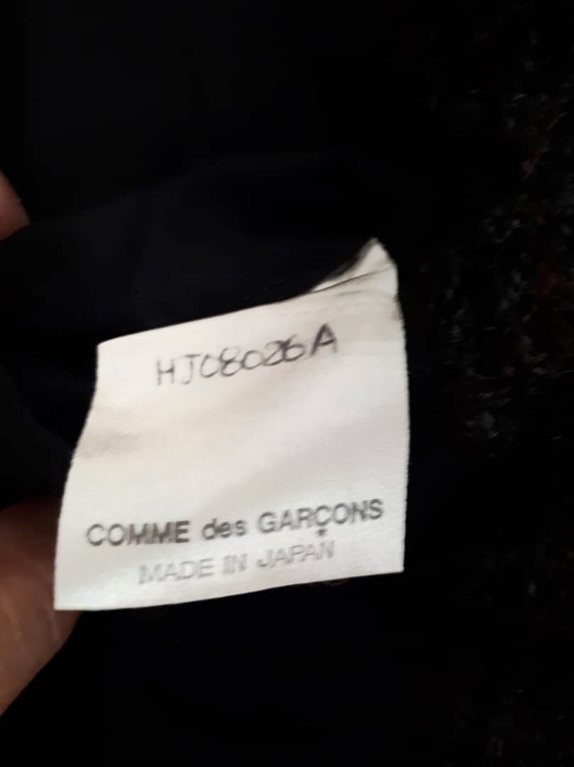 Comme des Garcons Homme Plus Comme des Garcons Homme blazer Size 36R - 5 Thumbnail