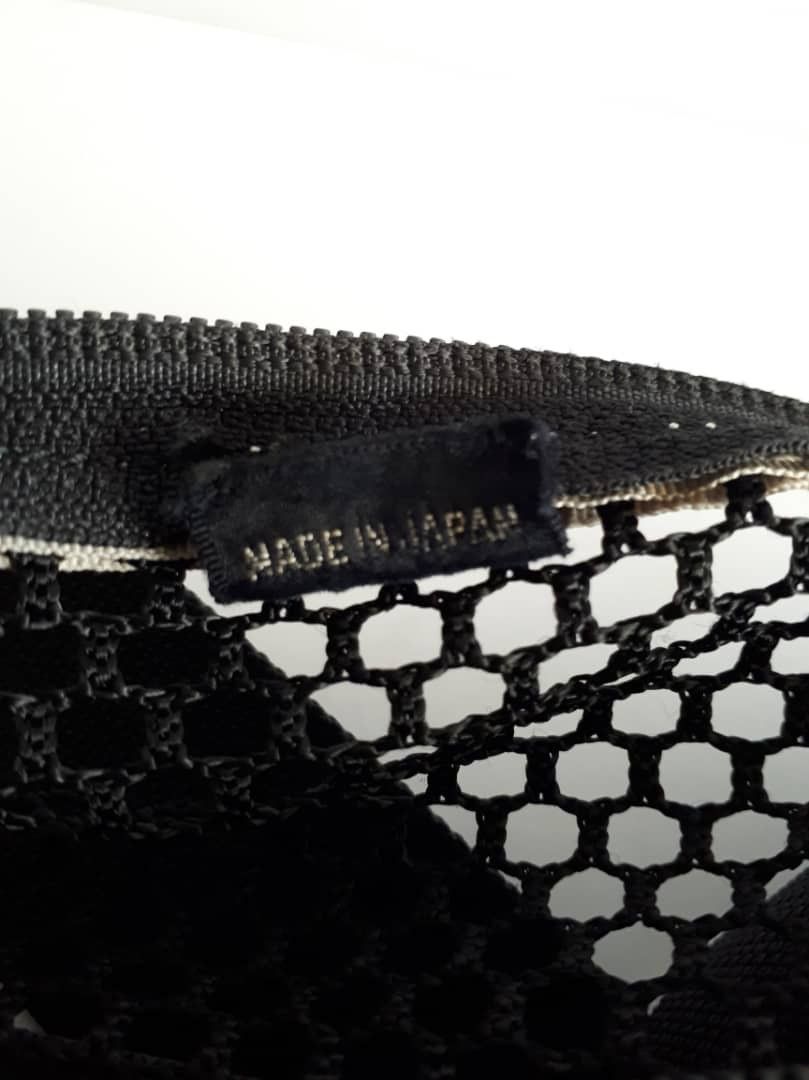 Bape × Porter Bape X porter duffle net bags Size ONE SIZE - 8 Thumbnail
