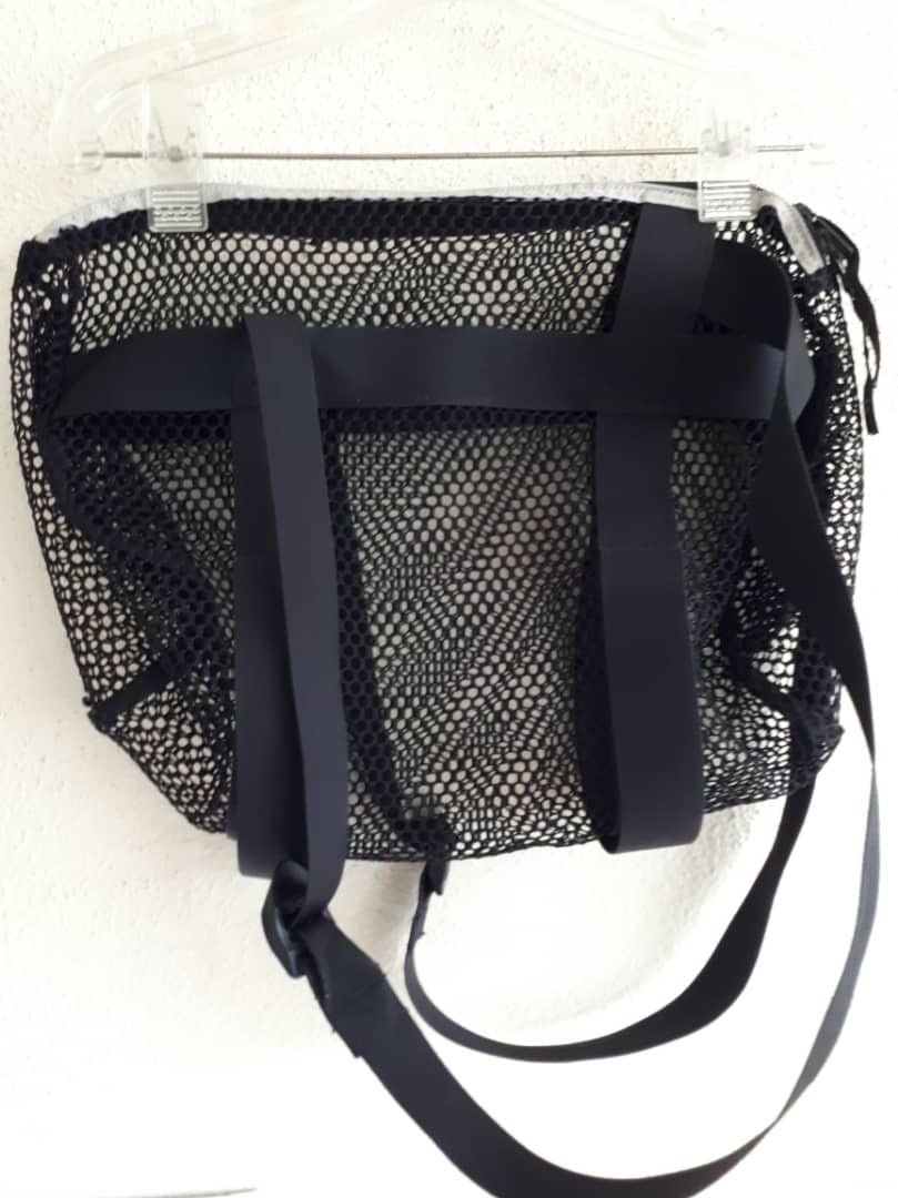 Bape × Porter Bape X porter duffle net bags Size ONE SIZE - 2 Thumbnail