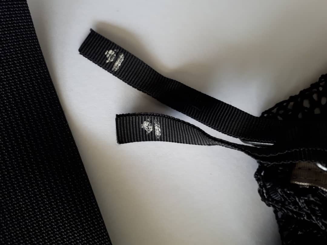 Bape × Porter Bape X porter duffle net bags Size ONE SIZE - 7 Thumbnail
