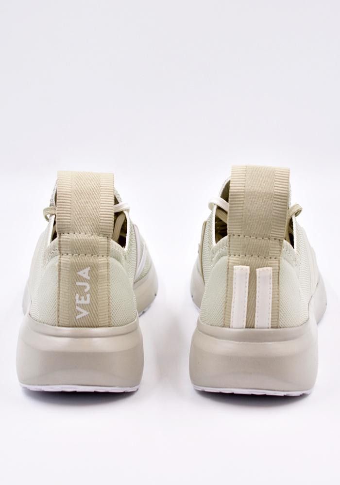 Rick Owens × Veja BNWT SS21 RICK OWENS x VEJA LOW SOCK SNEAKERS 46 Size US 12.5 / EU 45-46 - 11 Thumbnail