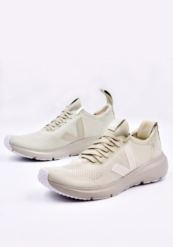 Rick Owens × Veja BNWT SS21 RICK OWENS x VEJA LOW SOCK SNEAKERS 46 Size US 12.5 / EU 45-46 - 9 Thumbnail