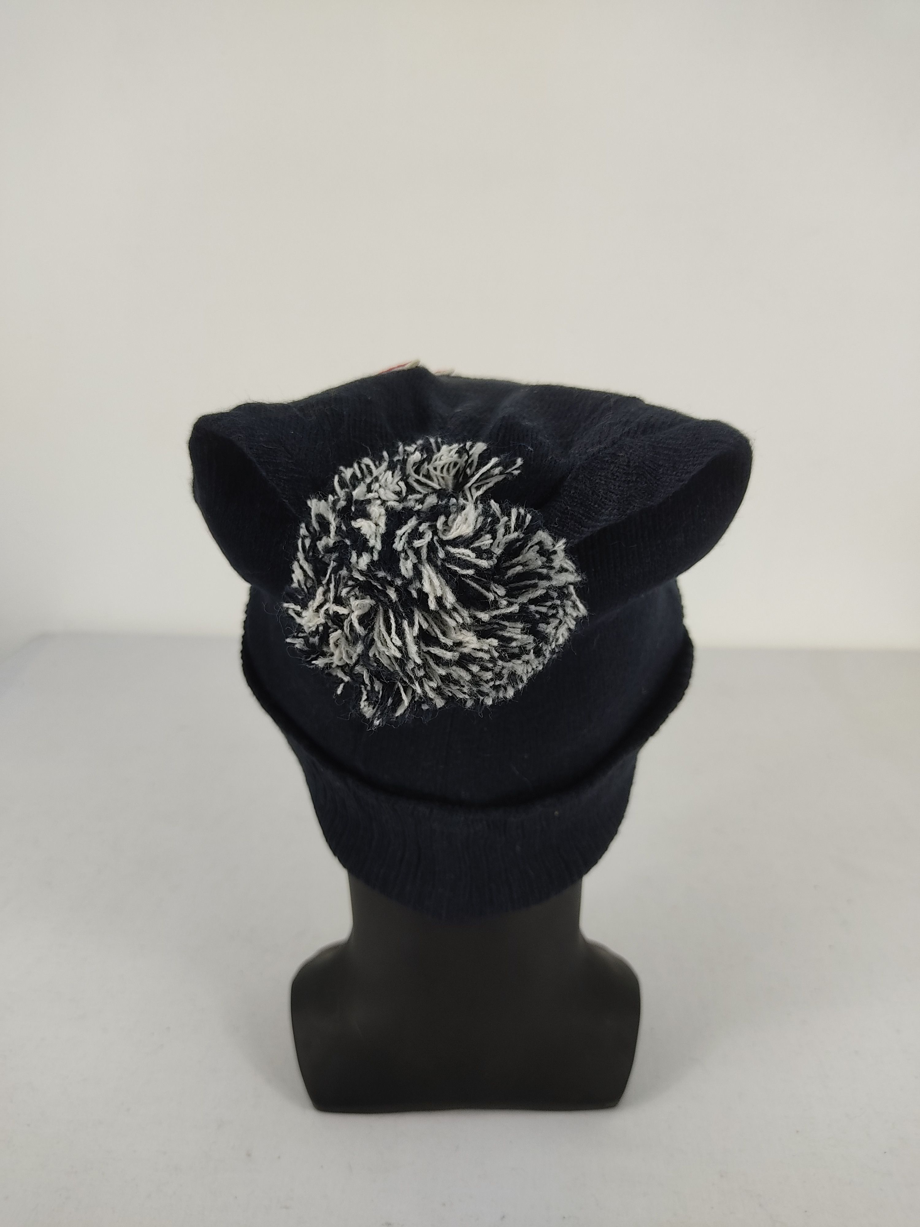 Japanese Brand × Vintage Japanese Brand Jack Bunny Beanie / Snow Hat / Snow Cap Size ONE SIZE - 3 Thumbnail