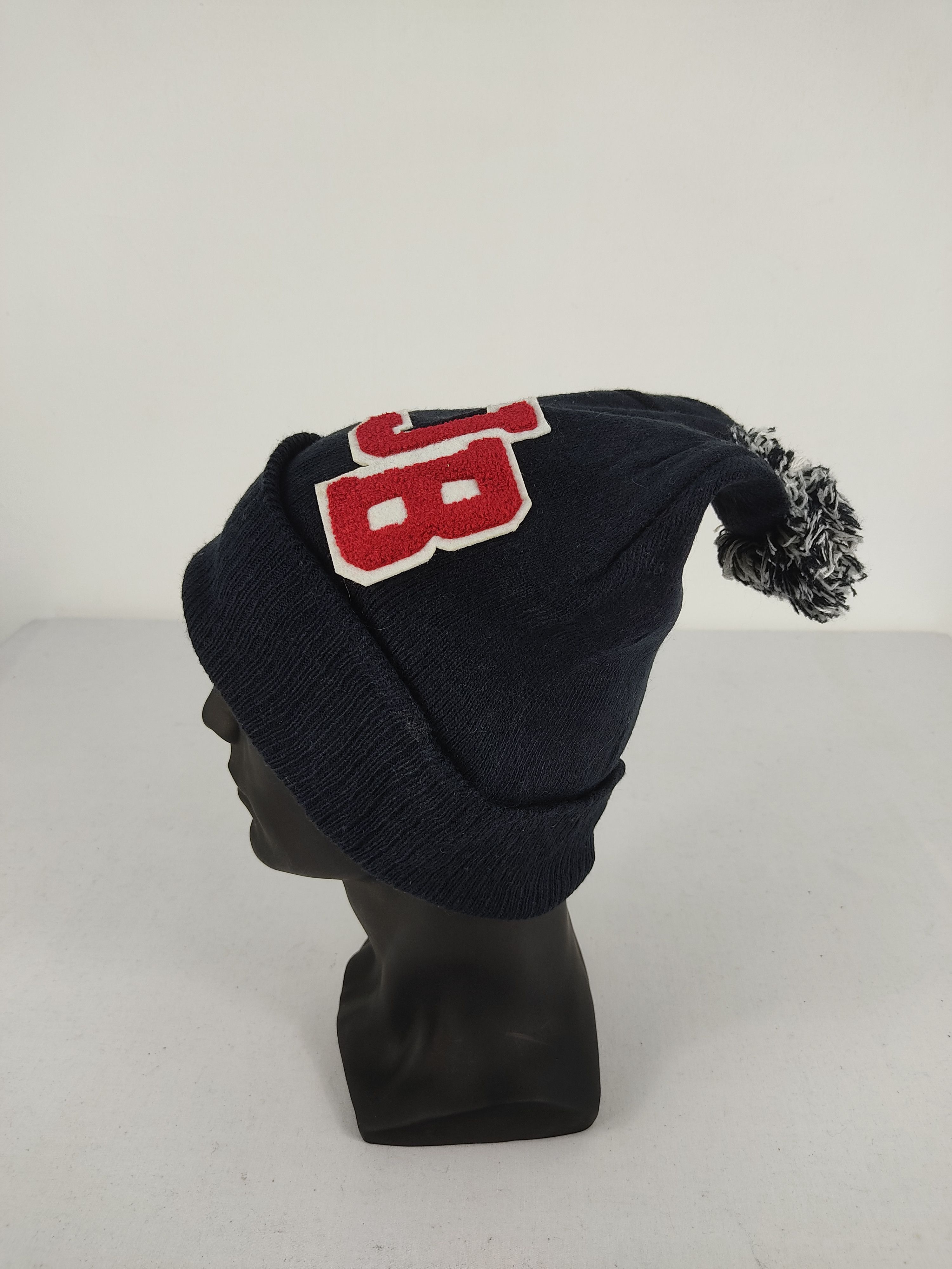 Japanese Brand × Vintage Japanese Brand Jack Bunny Beanie / Snow Hat / Snow Cap Size ONE SIZE - 2 Thumbnail