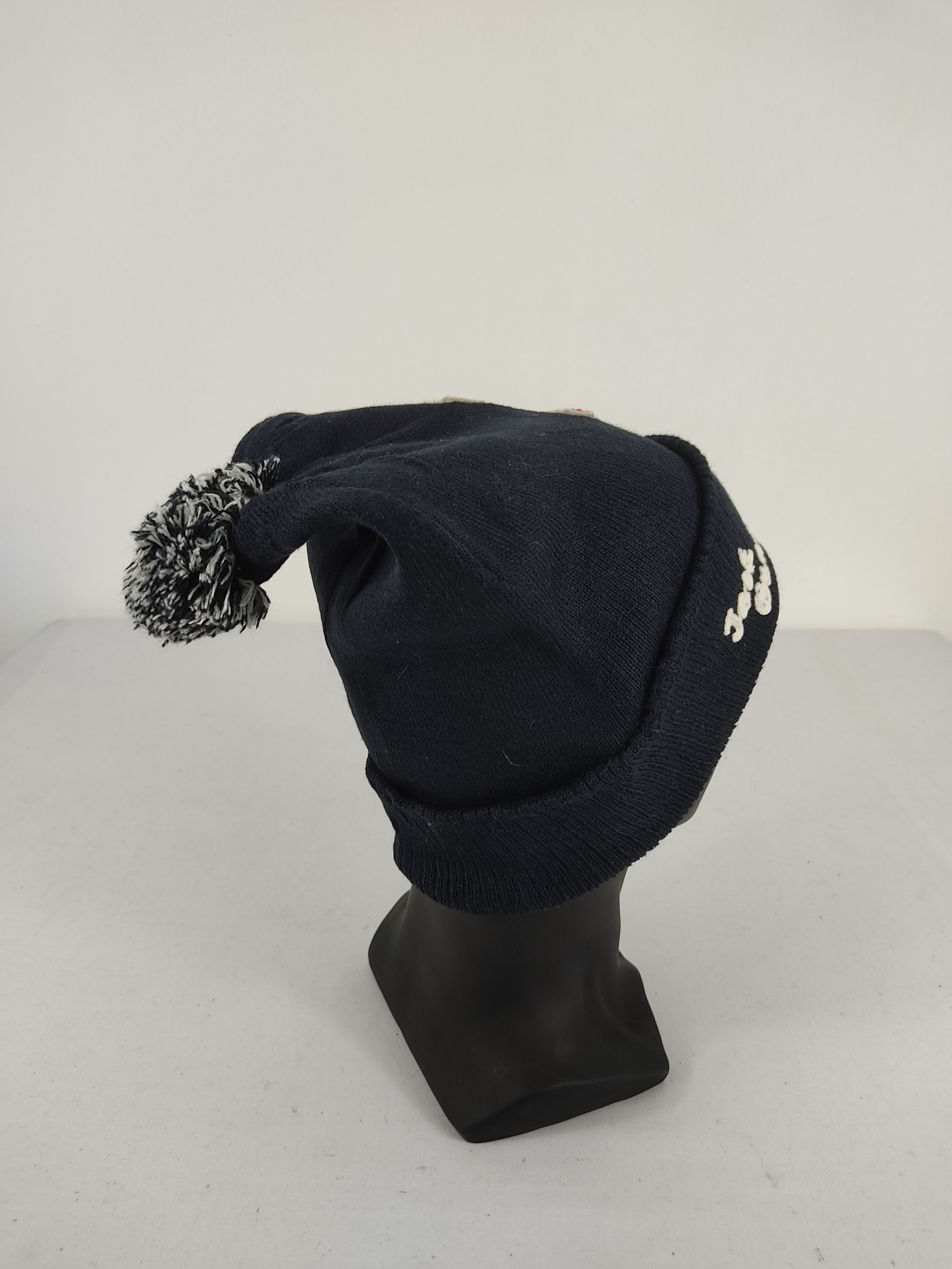 Japanese Brand × Vintage Japanese Brand Jack Bunny Beanie / Snow Hat / Snow Cap Size ONE SIZE - 4 Thumbnail
