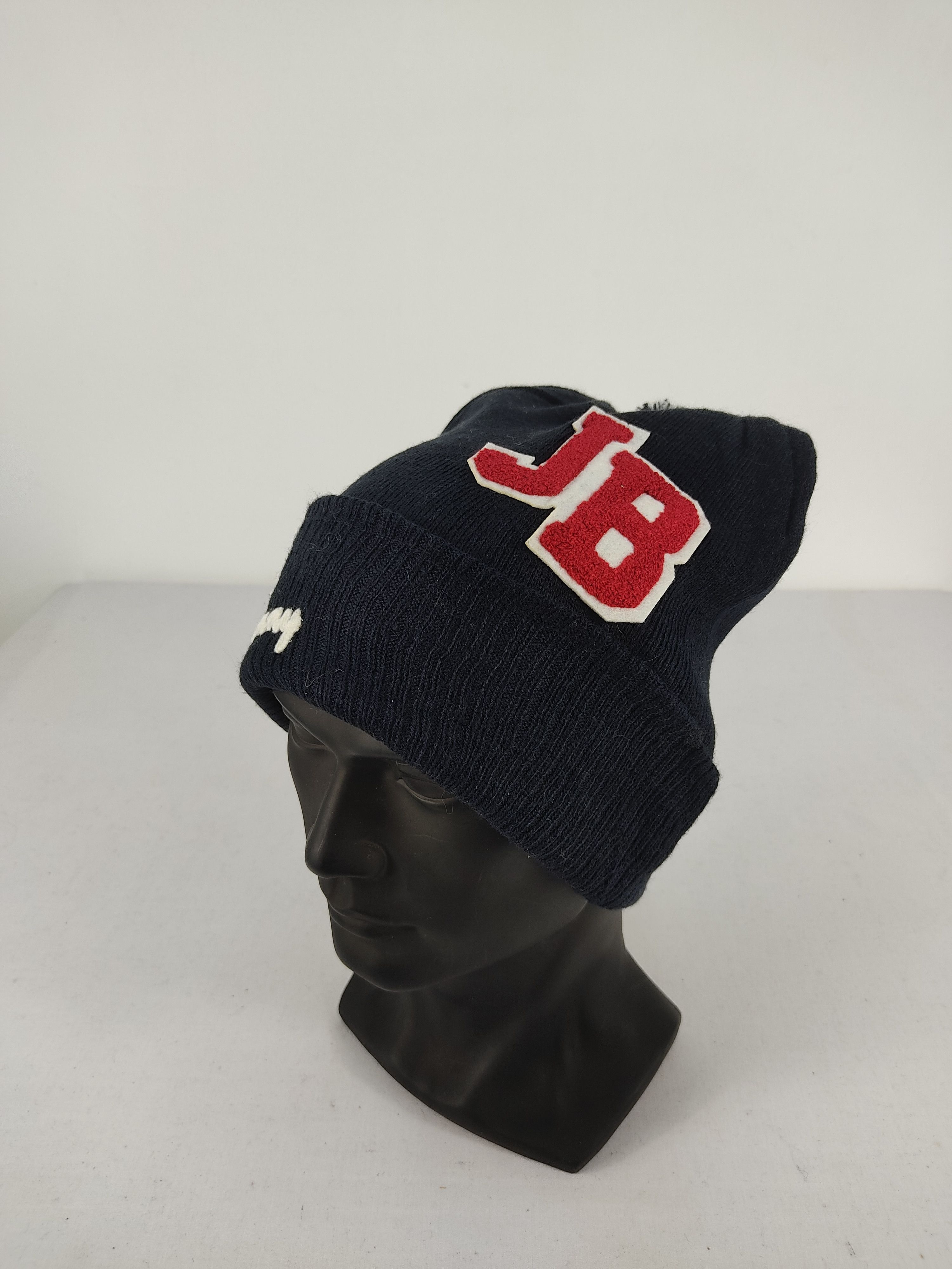 Japanese Brand Jack Bunny Beanie / Snow Hat / Snow Cap
